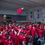 Cover photo of the Graduation Day '22 album