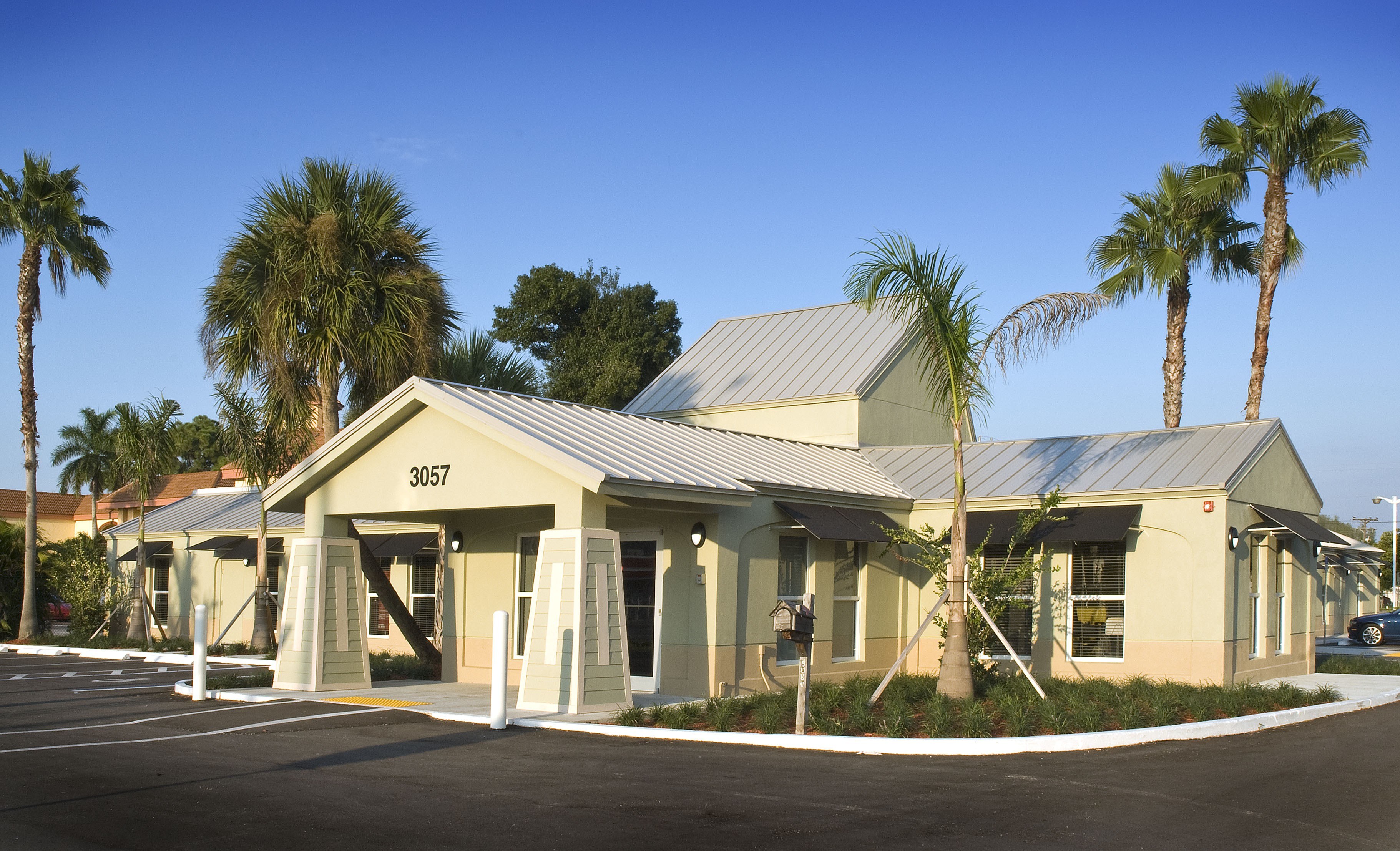 Coronado High School